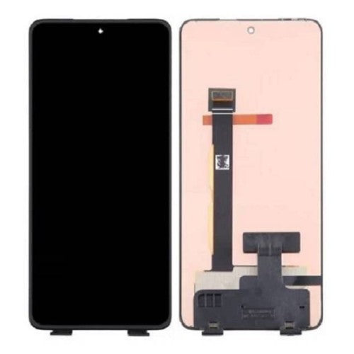 Display Moto G86   Motorola G86 5G, XT2527-2, OLED