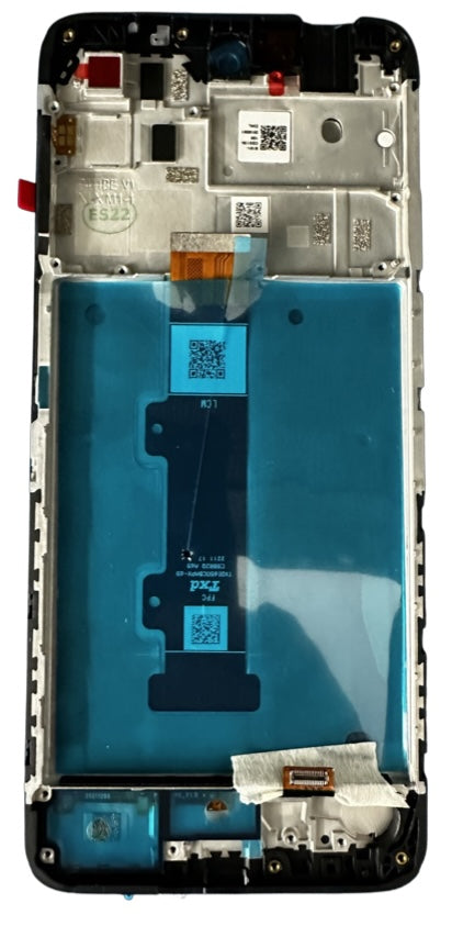 Display Motorola Moto E32s   E22s Cu Rama Original Service Pack MOTO E32S