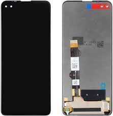 Display Motorola Moto G 5g Plus XT2075, XT2075-2, XT2075-3