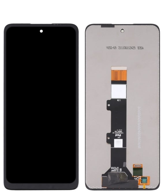 Display Motorola Moto G22  E32   E32s