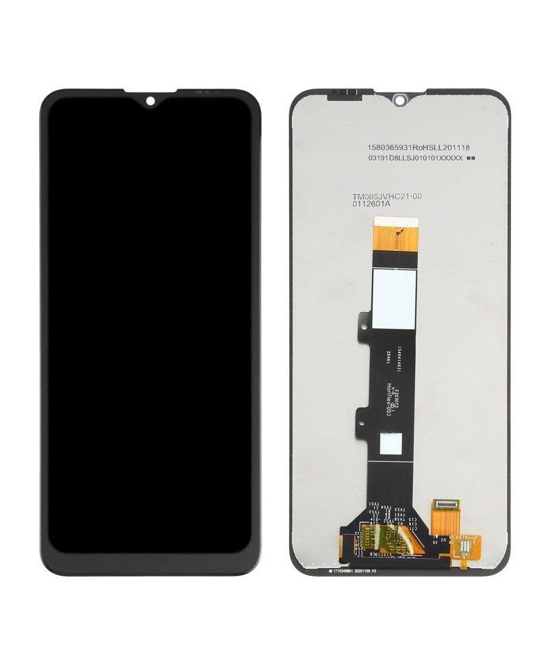 Display Motorola Moto G10 XT2127-2   Display Moto G30