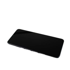 Display Motorola Moto G50 Cu Rama Original Service Pack XT2137-1