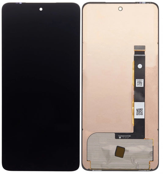 Display Motorola Moto G72 OLED
