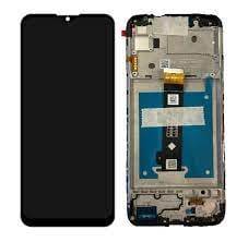 Display Motorola Moto G41   G31 Cu Rama Original Service Pack XT2167-2