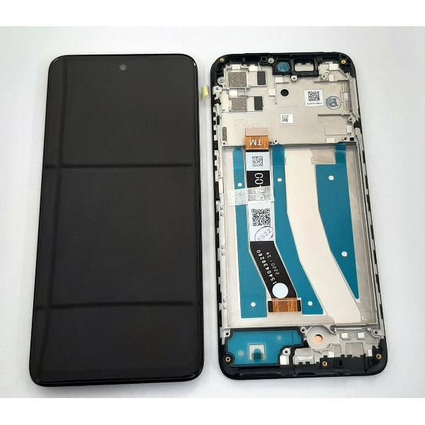 Display Motorola Moto G32 cu RAMA