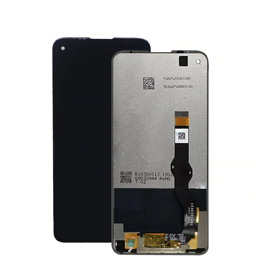 Display Motorola Moto G8 Power