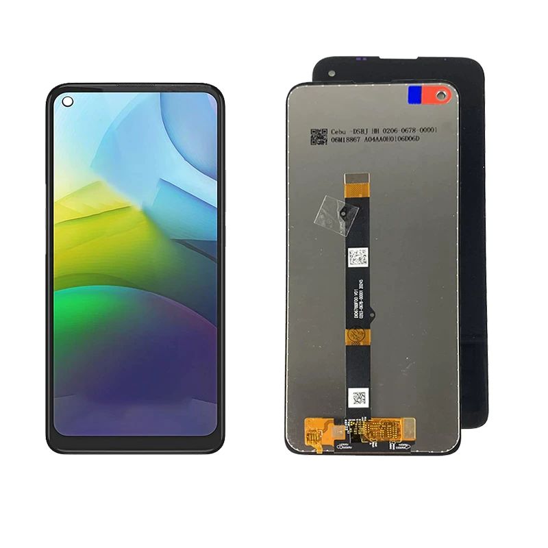 Display Motorola Moto G9 Power XT2091-3, XT2091-4