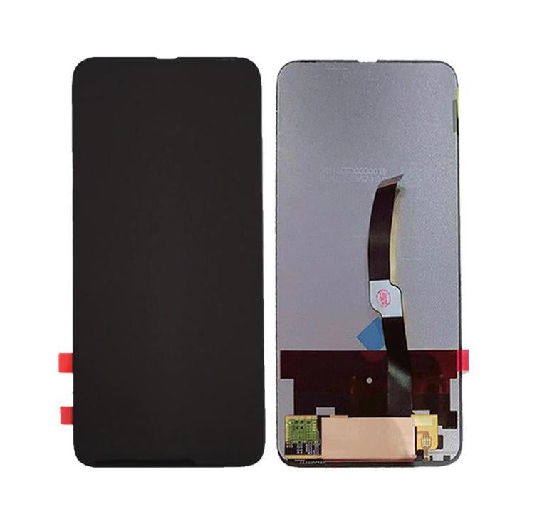 Display Motorola Moto One Fusion PLUS Cu XT2067-1 Compatibil