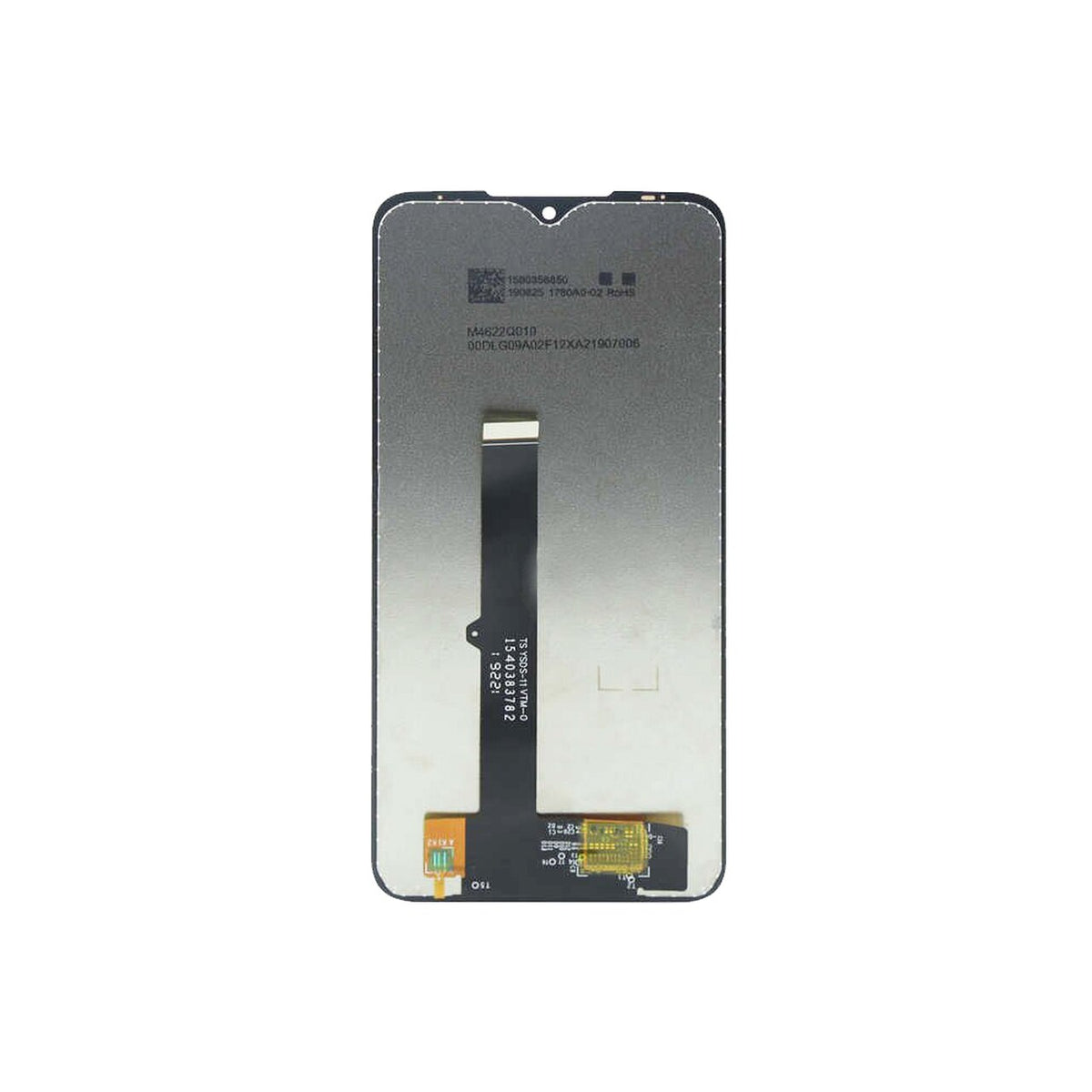 Display Motorola Moto One Macro XT2016-1