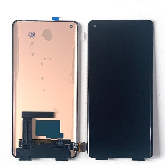 Display Oppo Reno 4 Pro