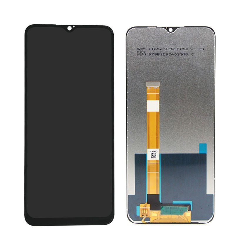 Display Realme C25Y   C21Y RMX3265, RMX3268, RMX3269