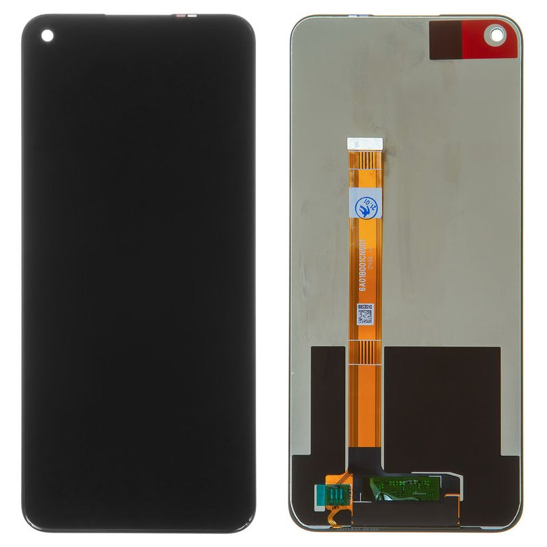 Display Oppo A53  A53s 4g CPH2127, CPH2131