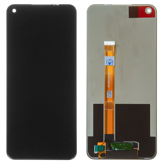 Display Oppo A53  A53s 4g CPH2127, CPH2131