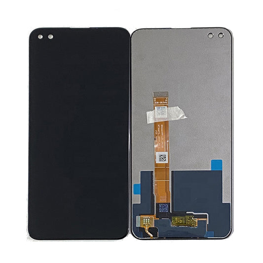 Display Oppo Reno 4z 5G CPH2065