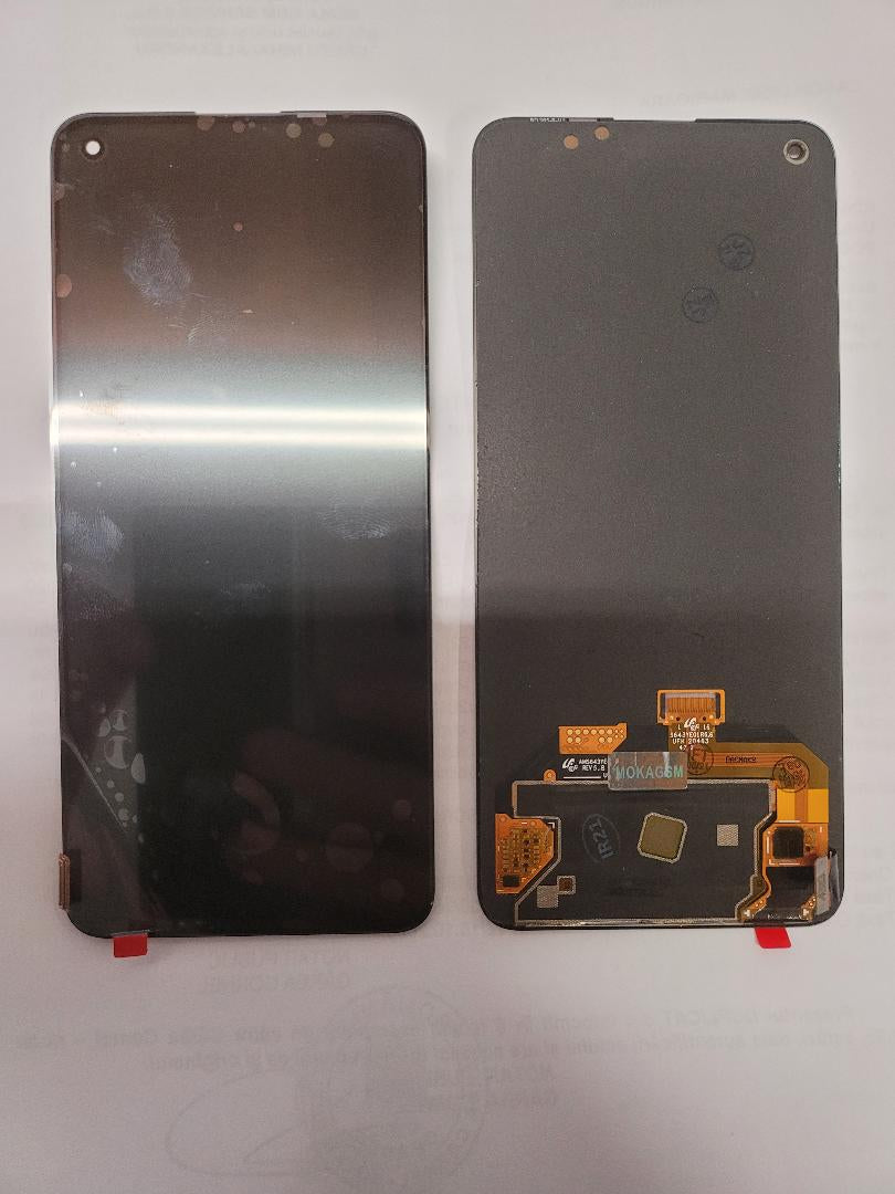 Display Oppo Reno 5 5G PEGM00, PEGT00, CPH2145 Service Pack
