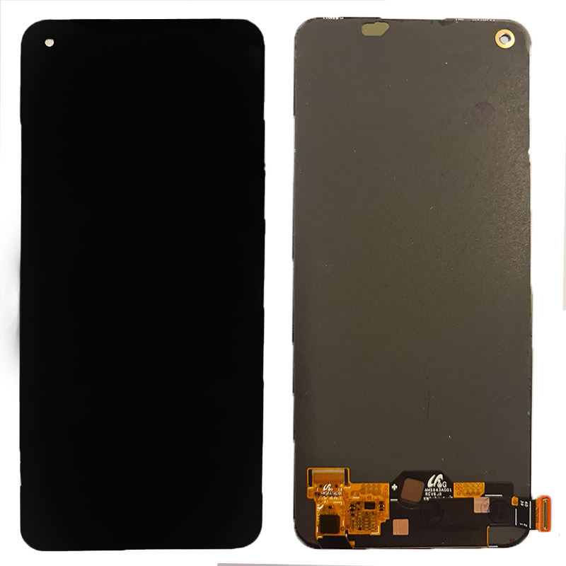 Display Oppo Reno 7 Lite CPH2343   Reno 8 Lite CPH2343   Reno7z 5g CPH2343 , OLED