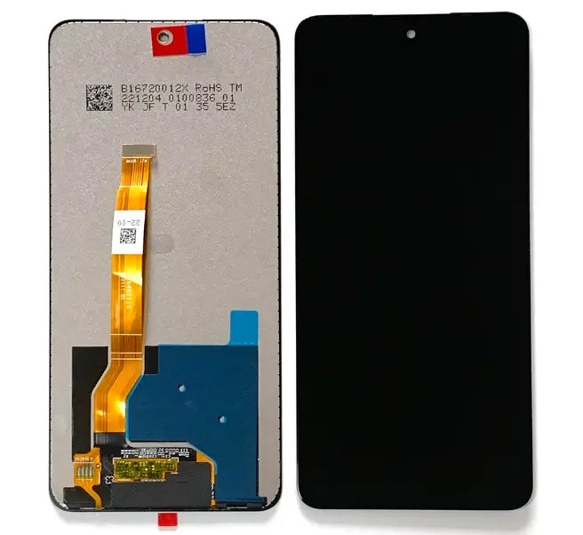 Display Realme C55 Compatibil LCD RMX3710