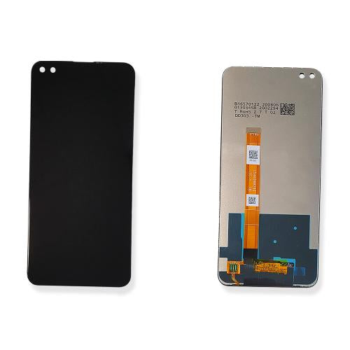 Display Realme 6 Pro RMX2061, RMX2063