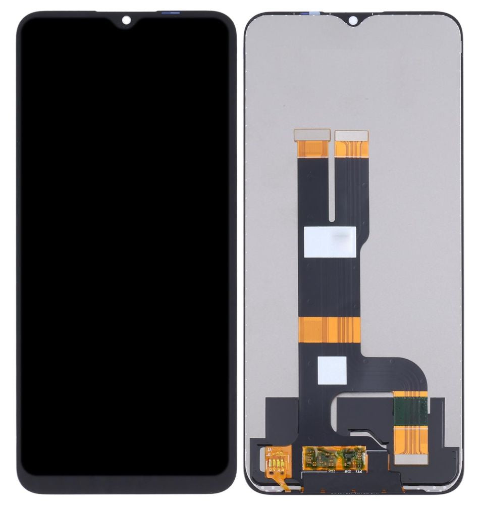 Display Realme C30   C30s   C33 Compatibil RMX3581, RMX3623   Display RMX3581, RMX3623
