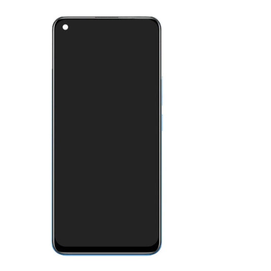 Display Realme 8 Pro RMX3081 OLED Compatibil