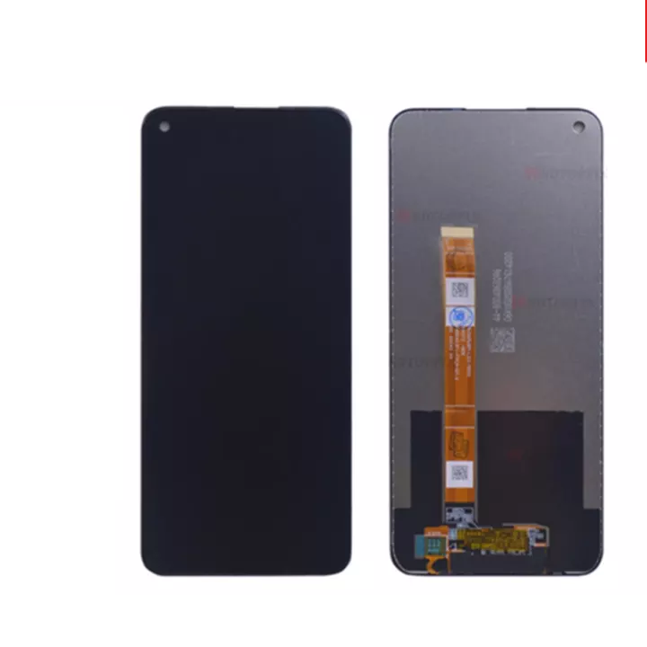 Display Realme 7i RMX2103