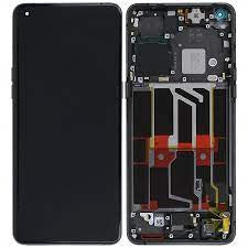 DISPLAY Oppo Find X5 Pro CPH2305 BLACK, Original Service Pack