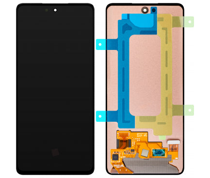 Display Samsung A52S A528, A52 A525 A526 Original Samsung Service Pack Fara Rama