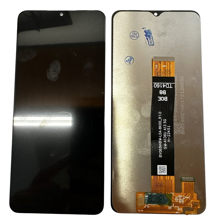Display Samsung Galaxy A04E A042