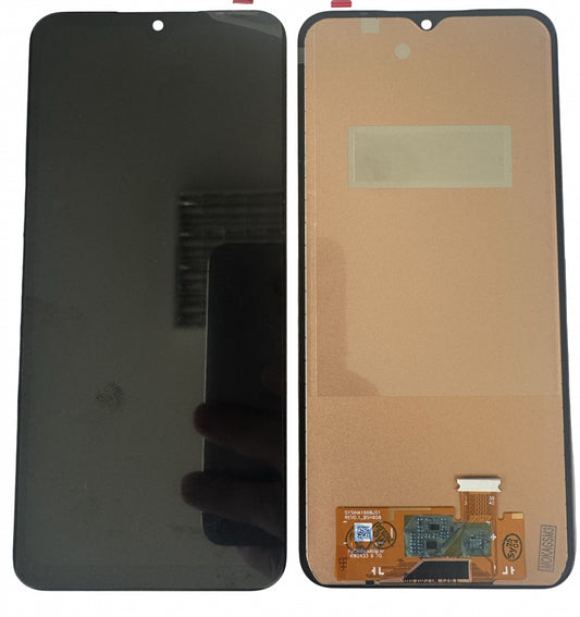 Display Samsung Galaxy A16 4G A165f