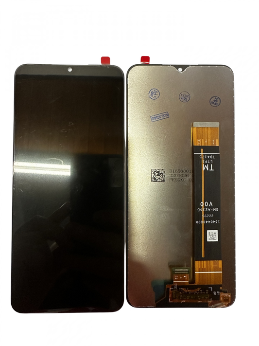 Display Samsung Galaxy A23 5G A236B compatibil fara rama