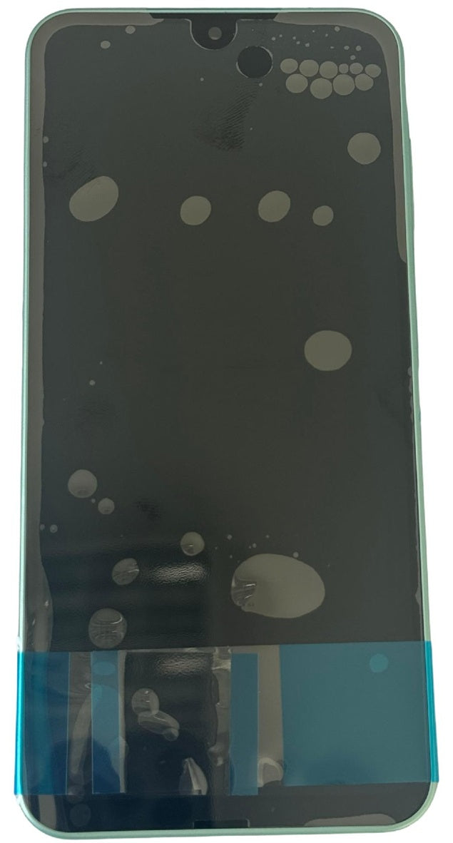 Display Samsung Galaxy A26, Cu Rama Green, Original Service Pack