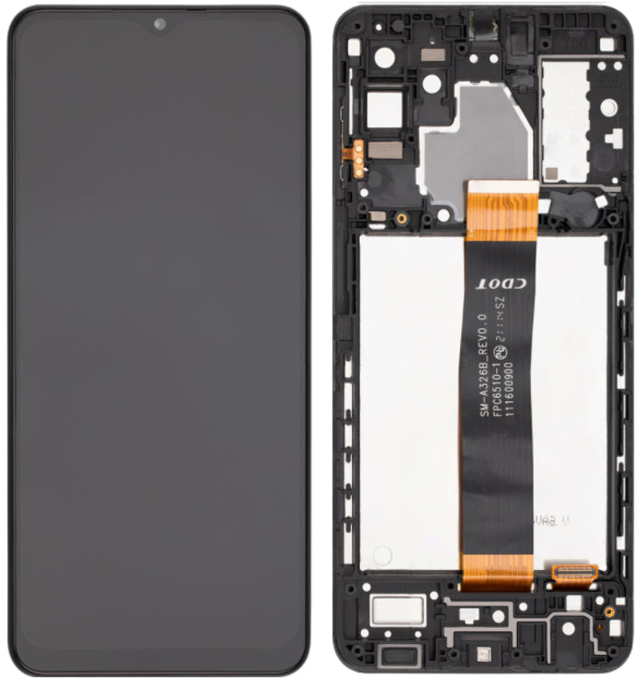 Original Display Samsung Galaxy A32 5G, A326   A326B