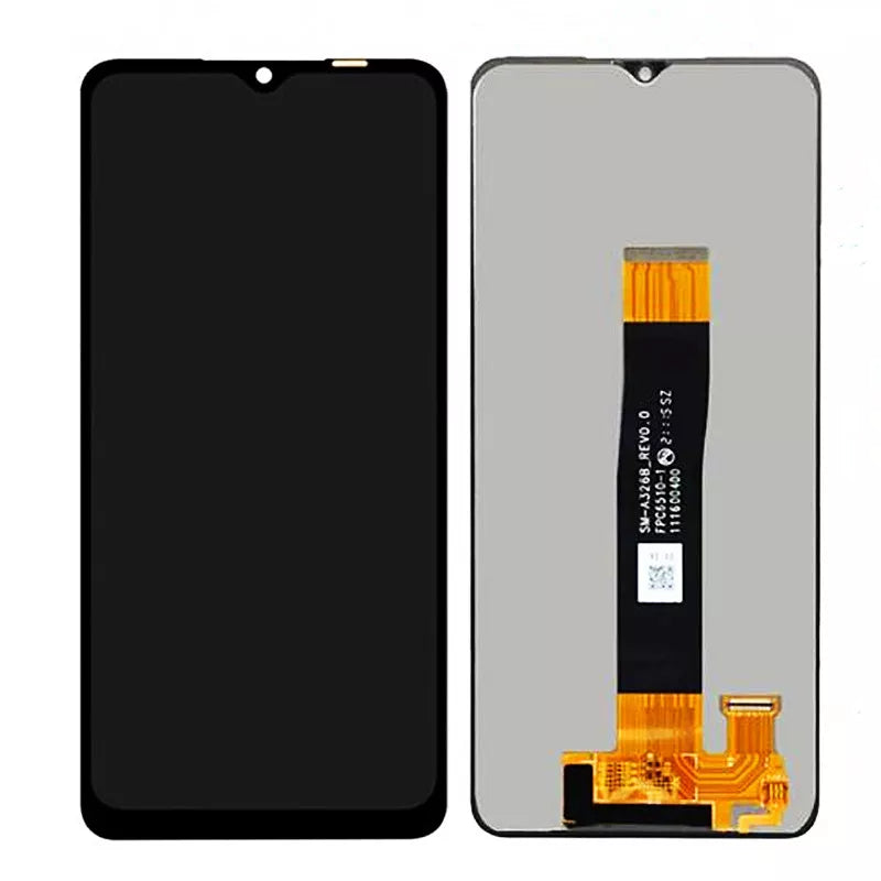 Display Samsung Galaxy A32 5G, A326   A326B Compatibil