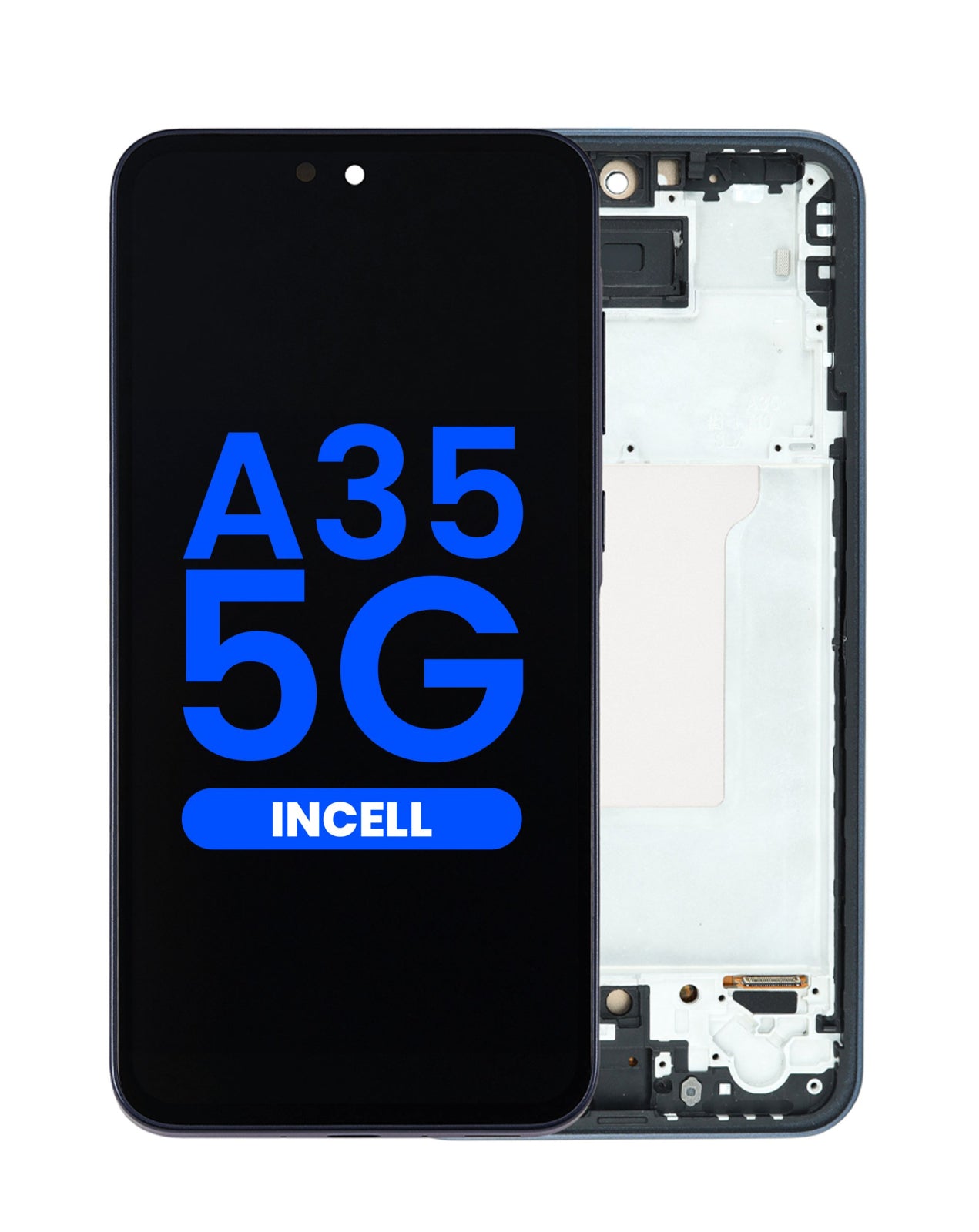 Display Samsung Galaxy A35 A356, Compatibil iNcell, Premium