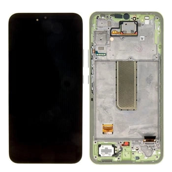 Display Samsung Galaxy A34 5g Cu Rama Lime