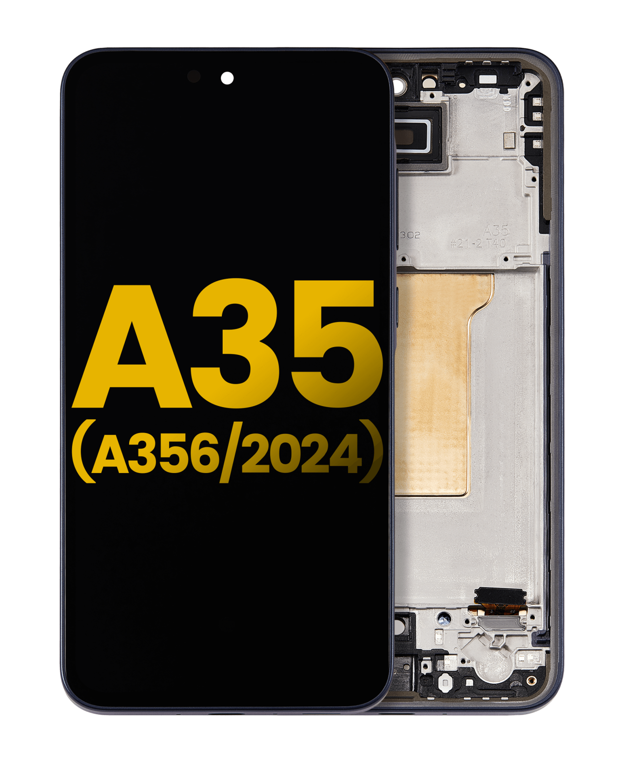 Display Samsung Galaxy A35 A356, Compatibil OLED , Premium