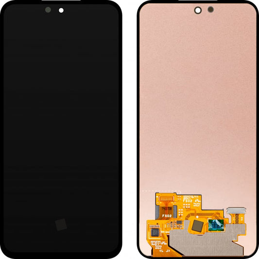 Display cu Touchscreen Samsung Galaxy A56 A566, Service Pack