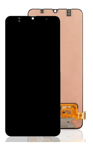 Display Samsung Galaxy A71 A715 2019 OLED
