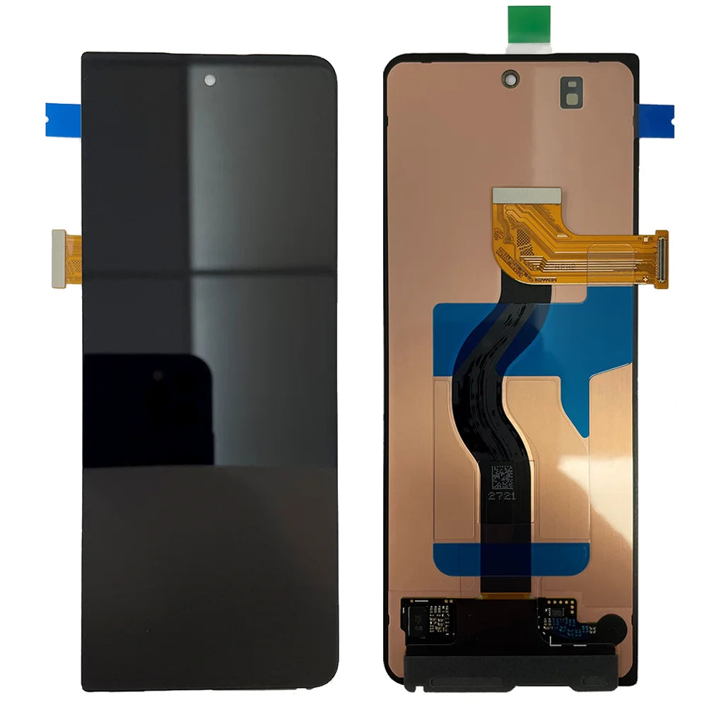 Display Samsung Galaxy Fold 5, Display Extern Fold 5