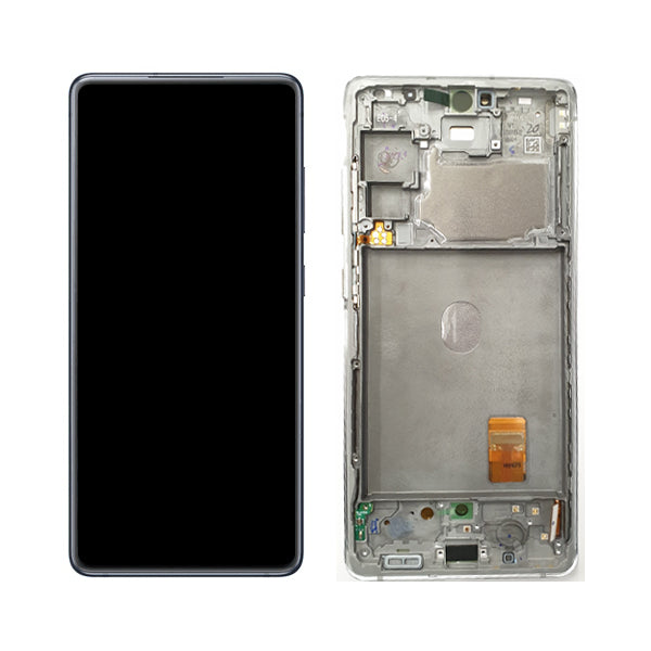 Display Samsung Galaxy S20 FE G780 Cloud White