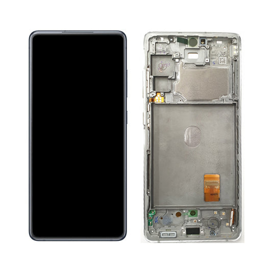 Display Samsung Galaxy S20 FE G780 Cloud White