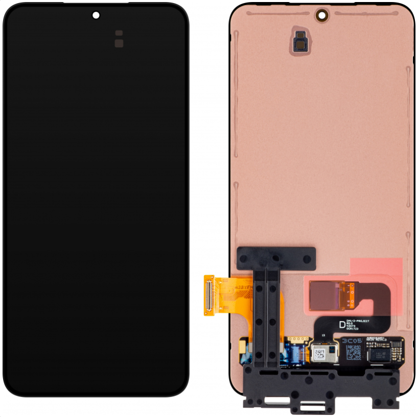 Display Samsung Galaxy S22 Plus S906, Fara Rama