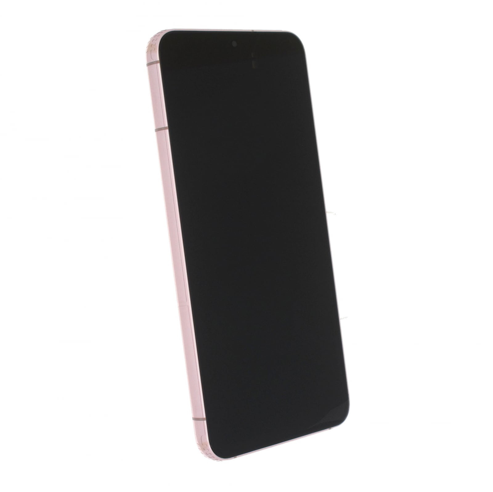 Display Samsung Galaxy S22 Plus S906 cu rama, Pink Gold