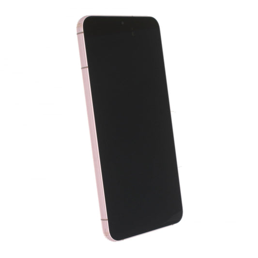 Display Samsung Galaxy S22 Plus S906 cu rama, Pink Gold