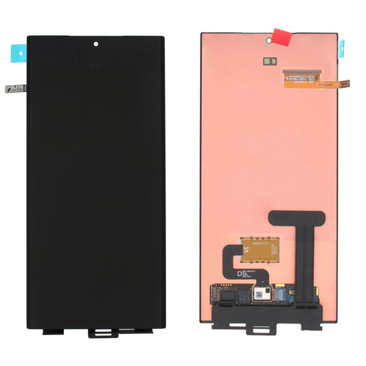 Display original Samsung Galaxy S23 Ultra fara rama