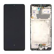 Display Samsung Galaxy S23 S911 Black