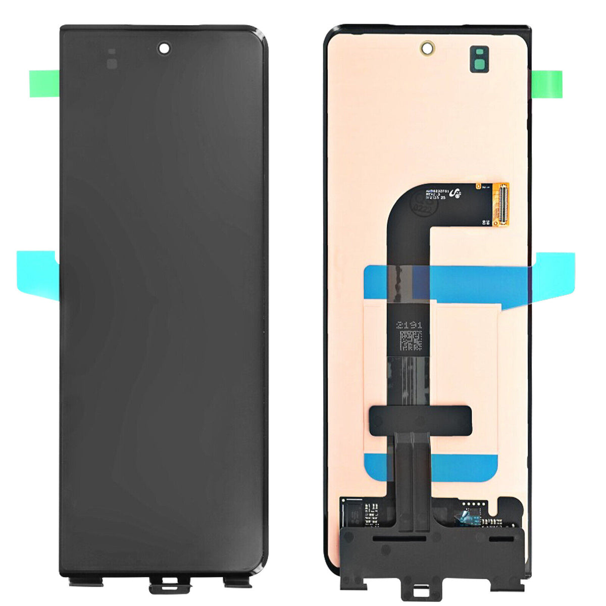 Display Samsung Galaxy Fold 3 F926, Display Extern Fold 3   ECRAN FOLD 3