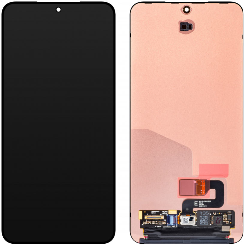 Display Samsung Galaxy S24+ S926 S24 Plus, Service Pack GH82-33332A