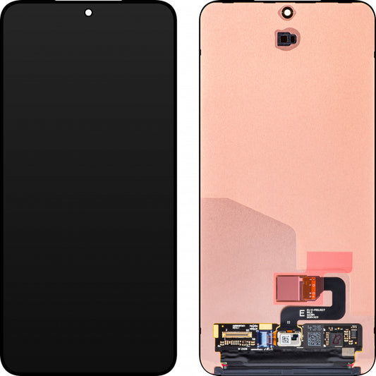 Display Samsung Galaxy S25+ S25 Plus, S936 fara rama , Service Pack