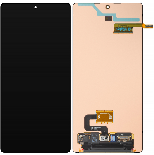 Display Samsung Galaxy S25 Ultra fara rama , S938 Original Service Pack